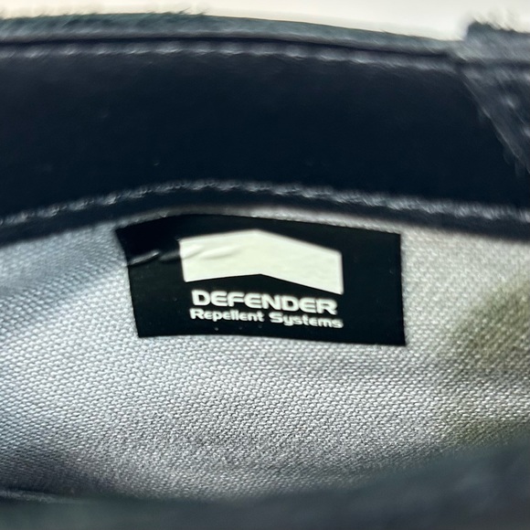 Timberland Kendrick Chukka Boots In Black Waterproof Leather - Picture 8 of 10